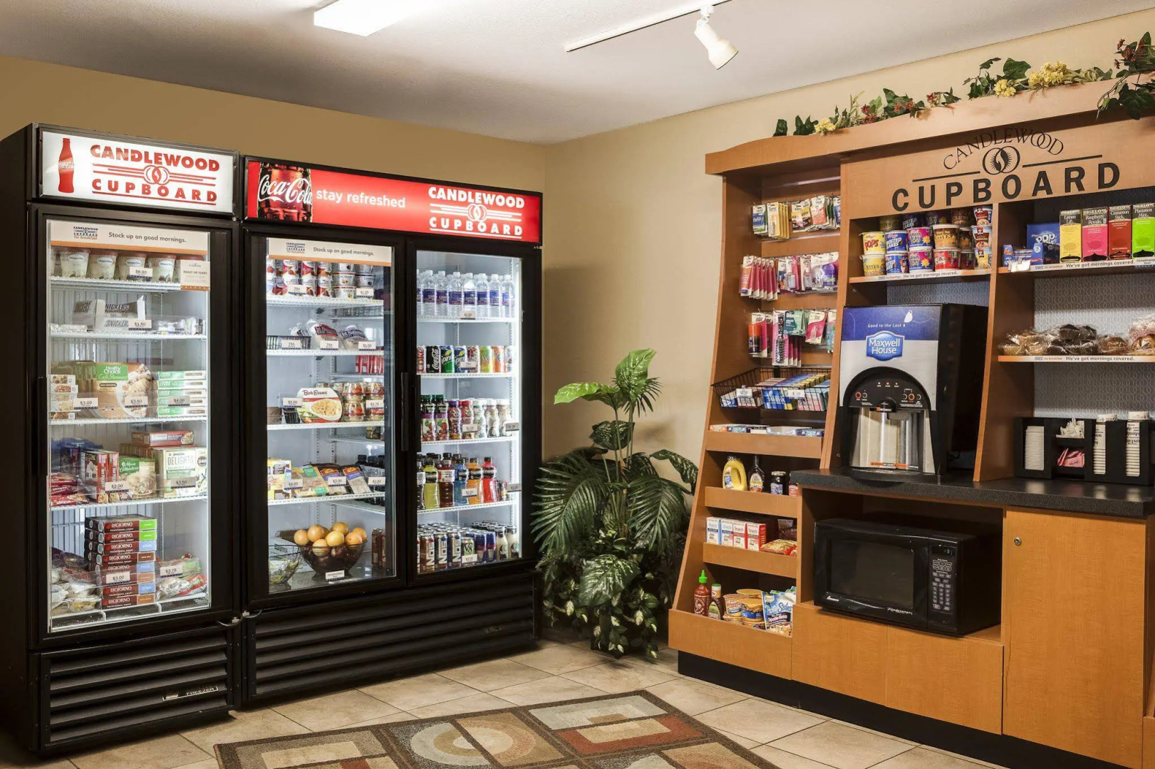 Candlewood Suites La Crosse N by IHG