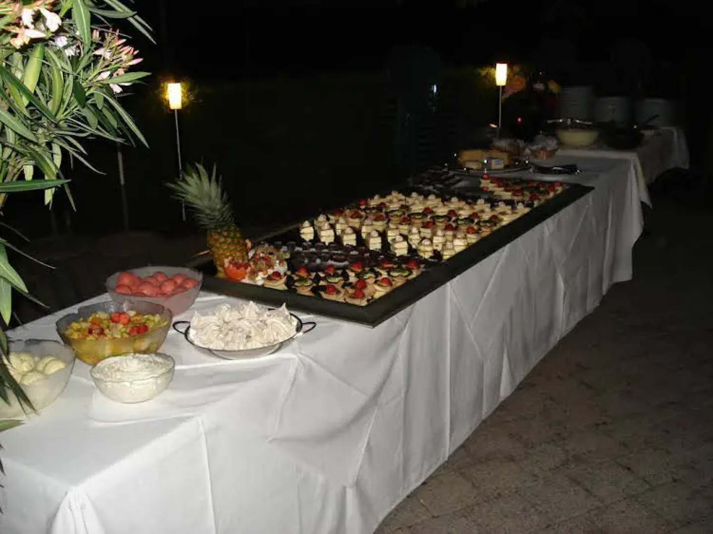 Hotel Restaurant Feld