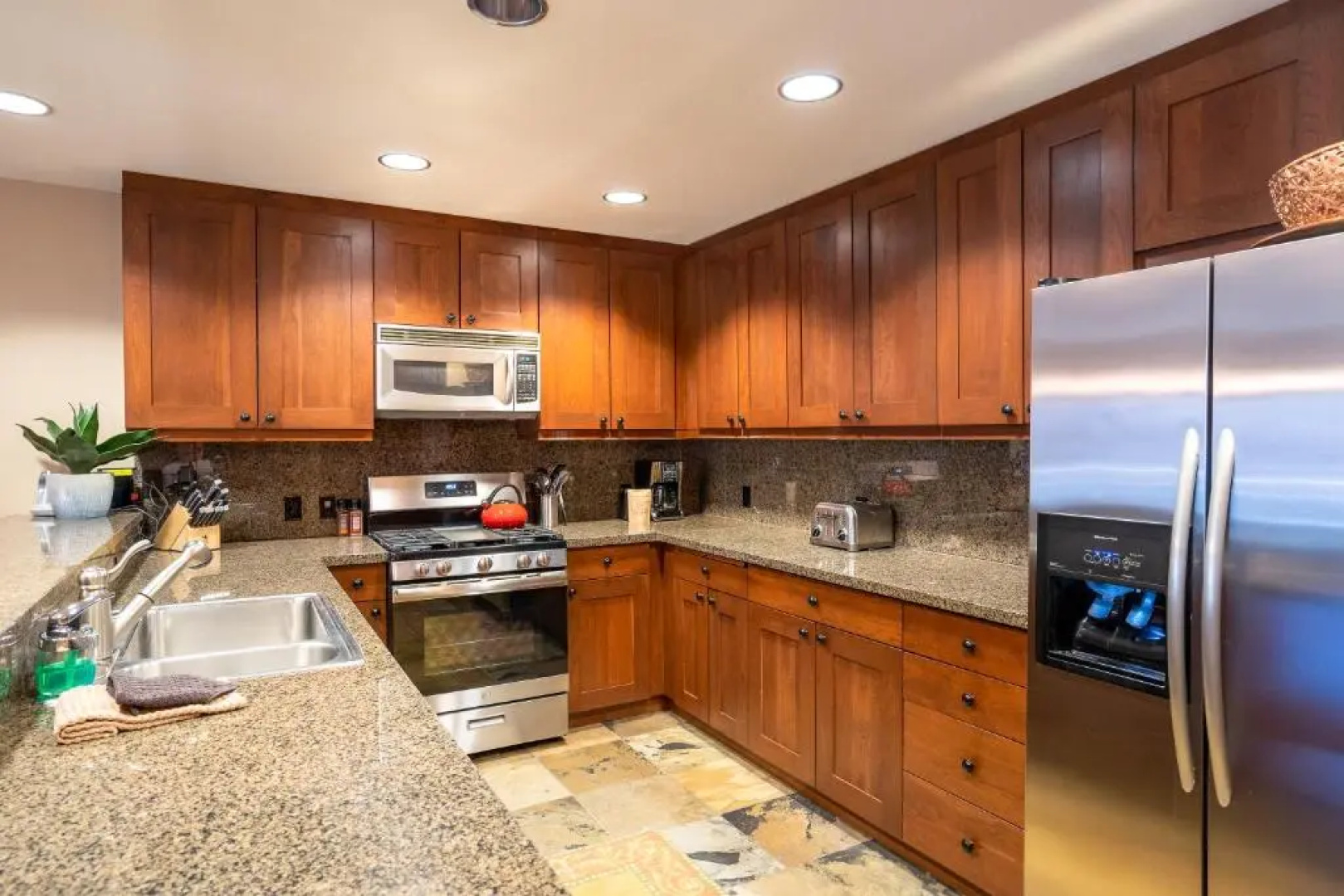 Northstar Village Residence - Big Horn 307
