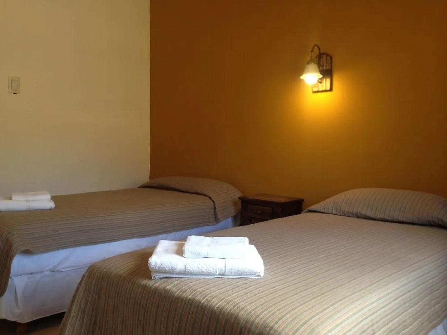 Hostería Alma de Patagonia