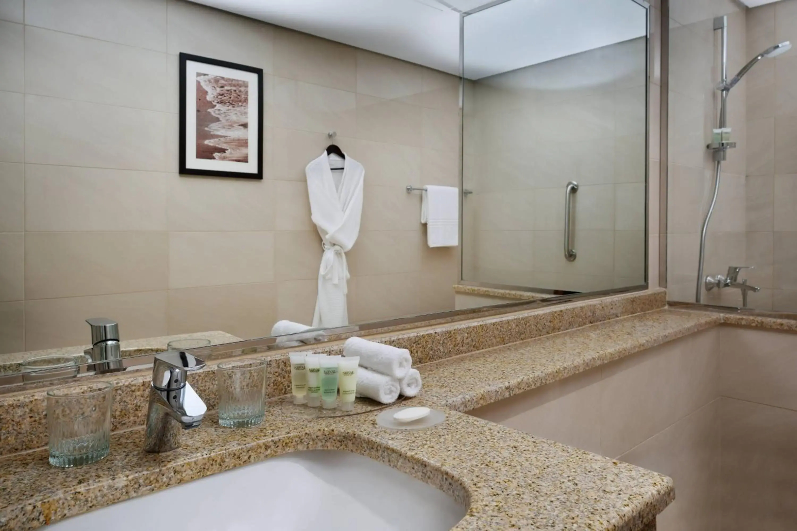 Residence Inn by Marriott Kuwait City