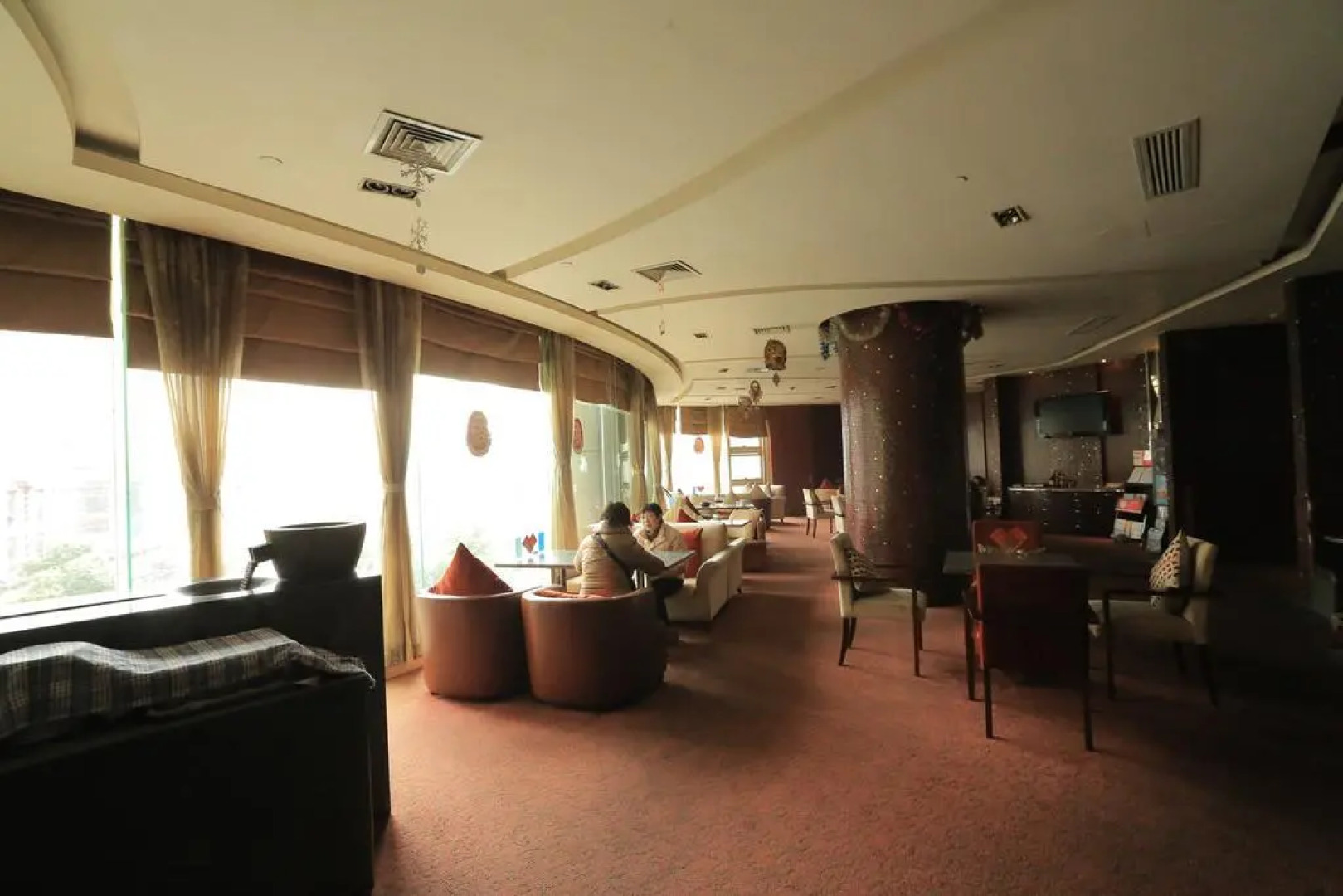 Westlake 7 Service Apartment