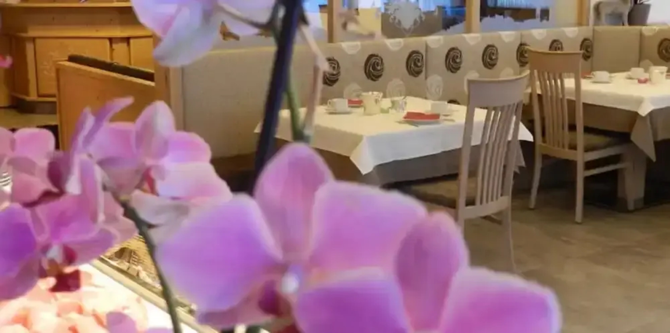 Garni Apartments Mezdi