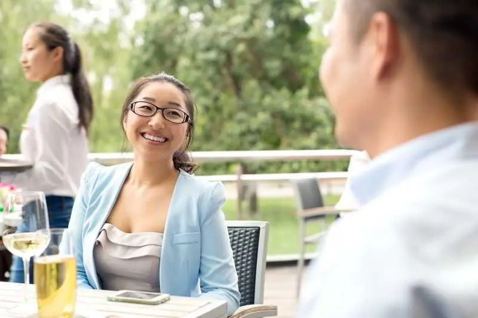 Hotel Jen Upper East Beijing