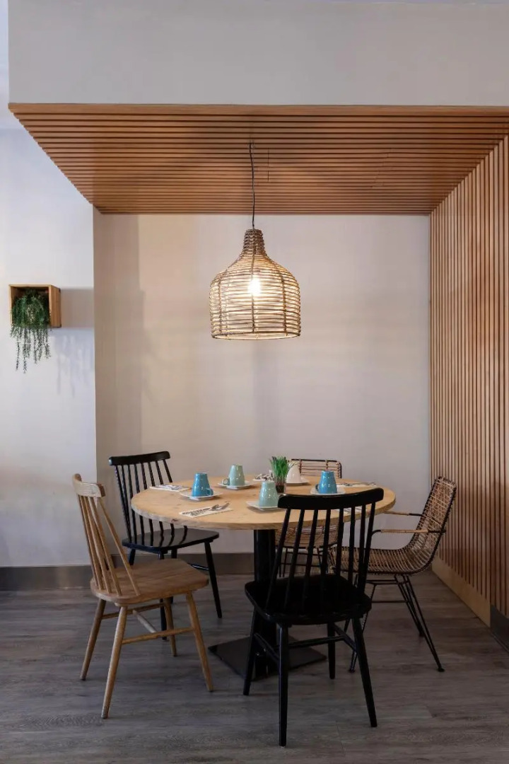 Petit Palace Ruzafa Hotel