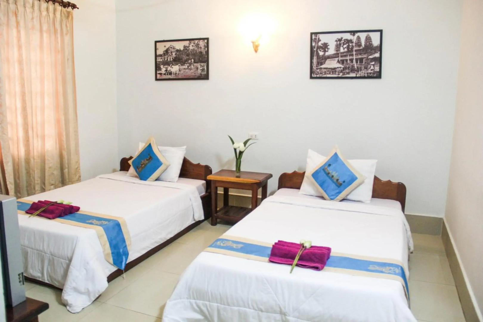 Tropical Breeze Guesthouse