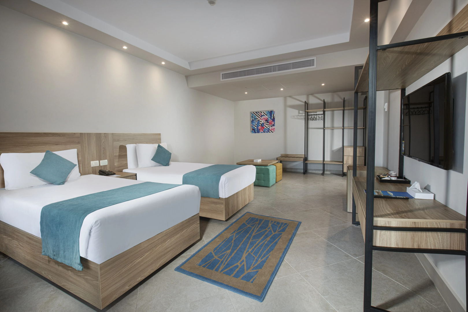 V Hotel Sharm El Sheikh