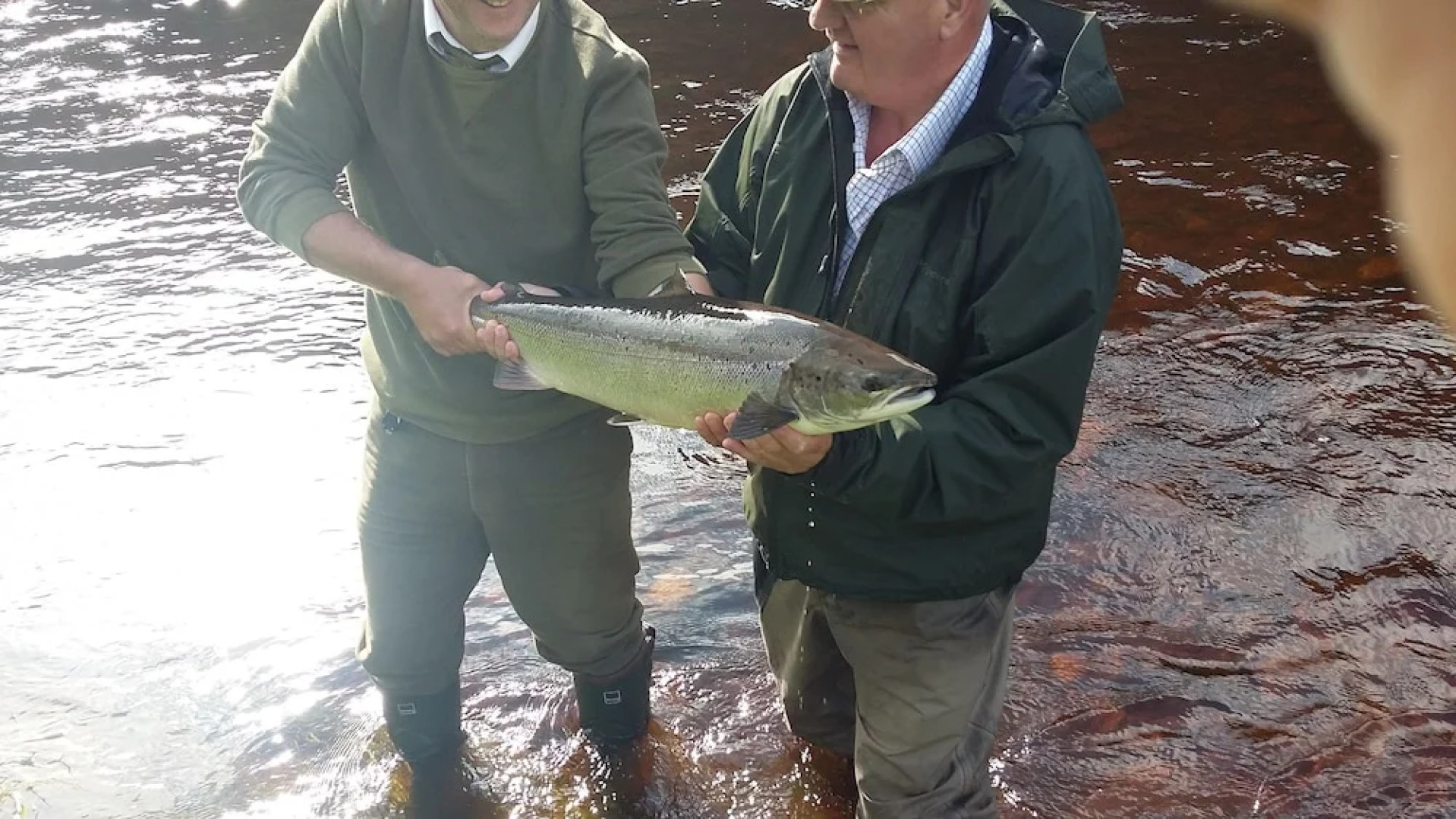 Conval View Bed & Breakfast