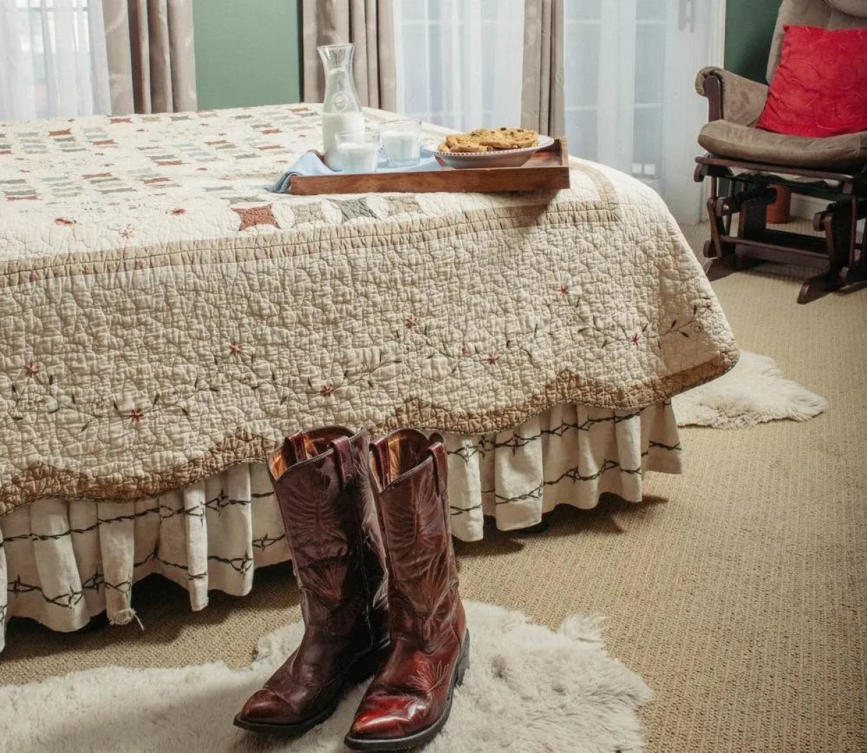 Old Town GuestHouse B&B