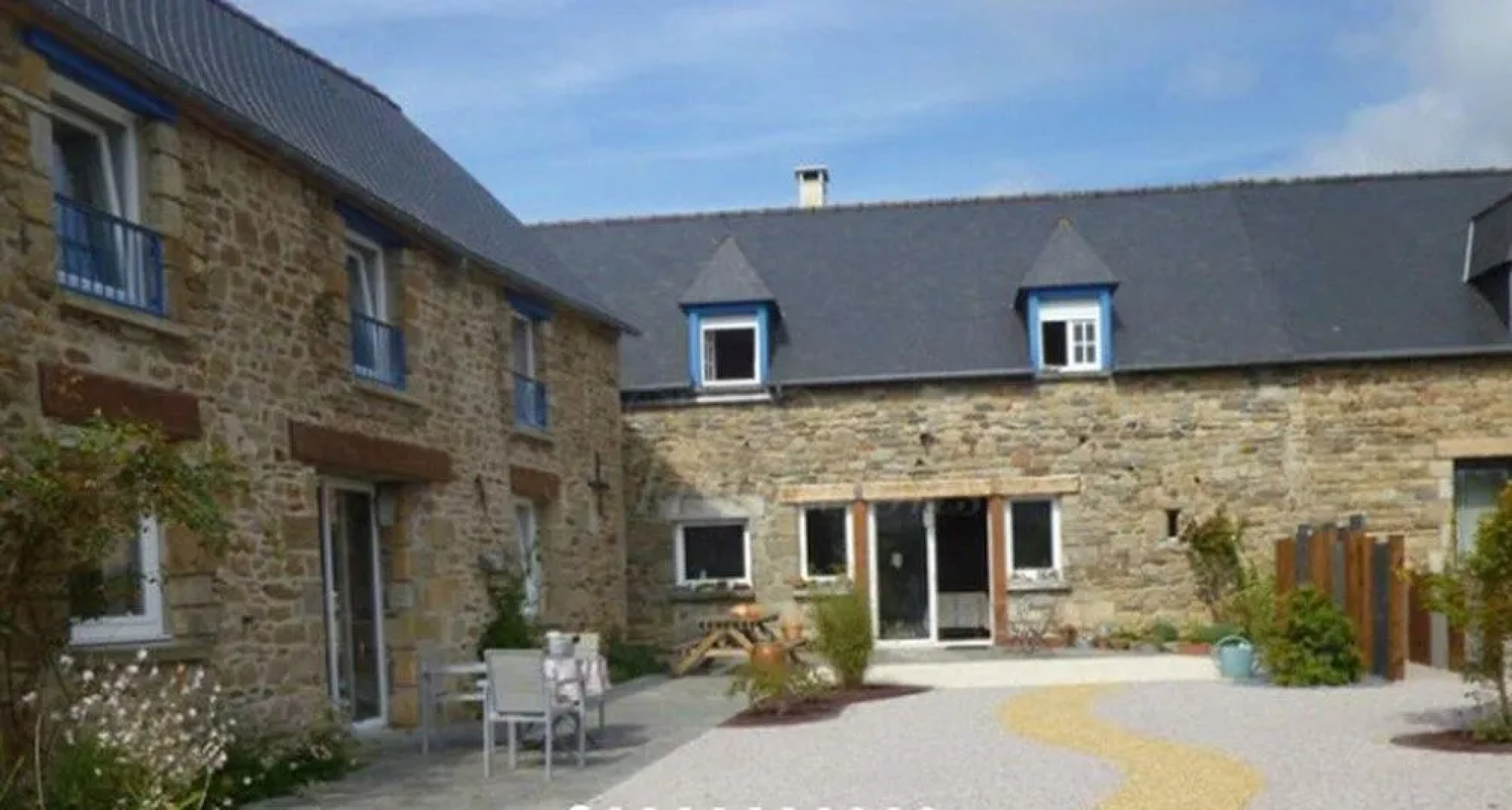 Bonne Vie Chambres D'Hôtes