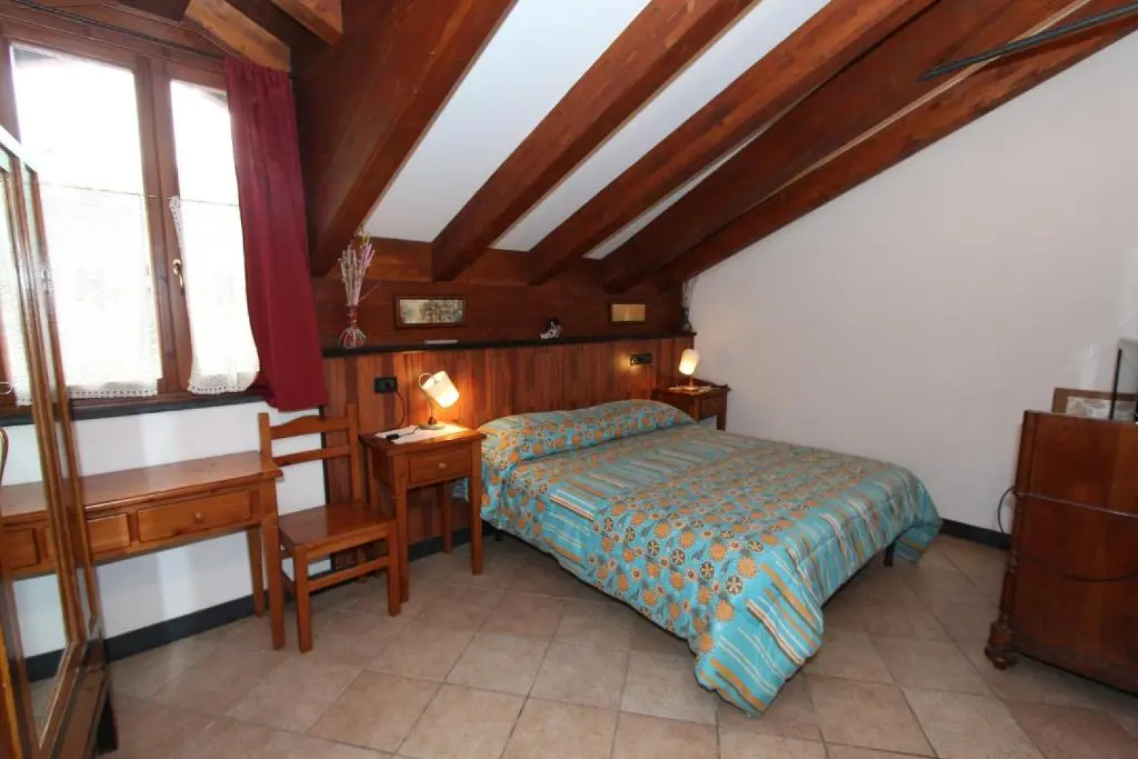 Albergo Santo Spirito