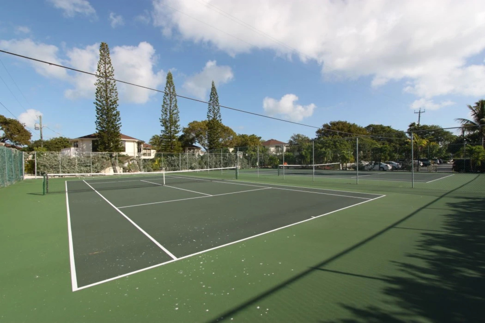 Reef At Marathon By Capital Vacations