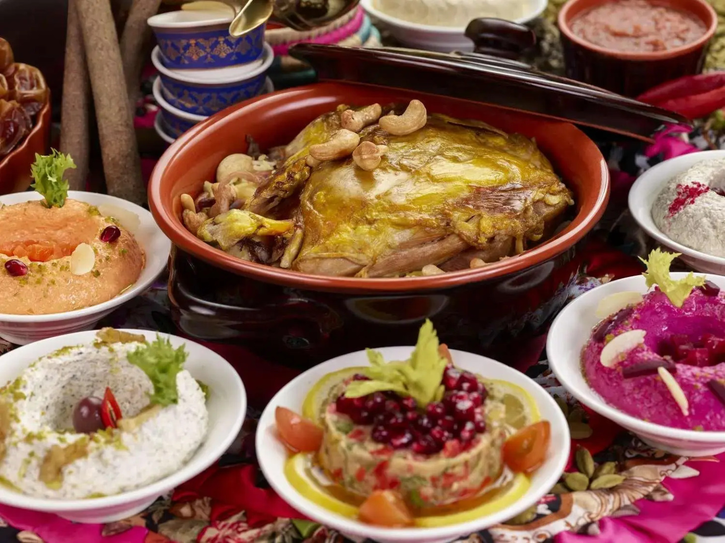 Makkah Clock Royal Tower, A Fairmont Hotel