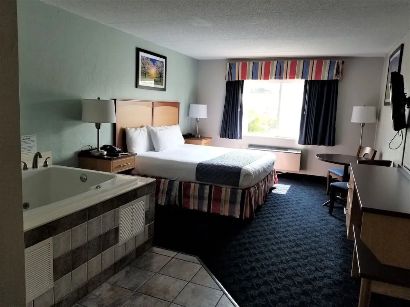 Dunes Waterfront Resort