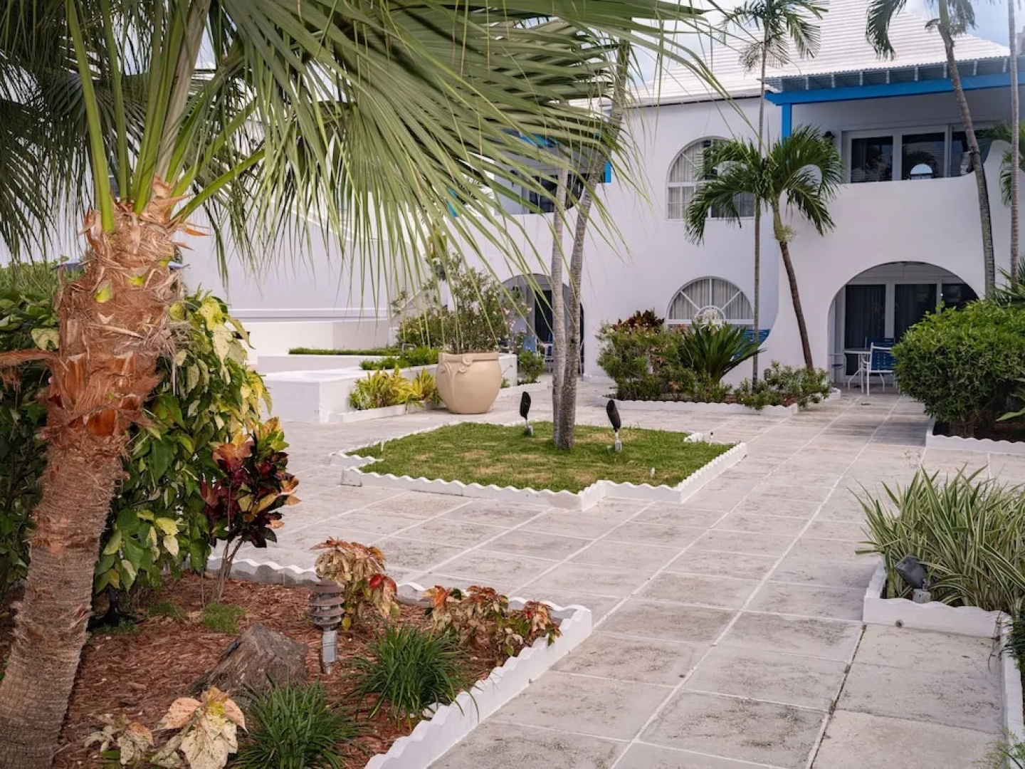 Paradise Island Beach Club Ocean View Villas