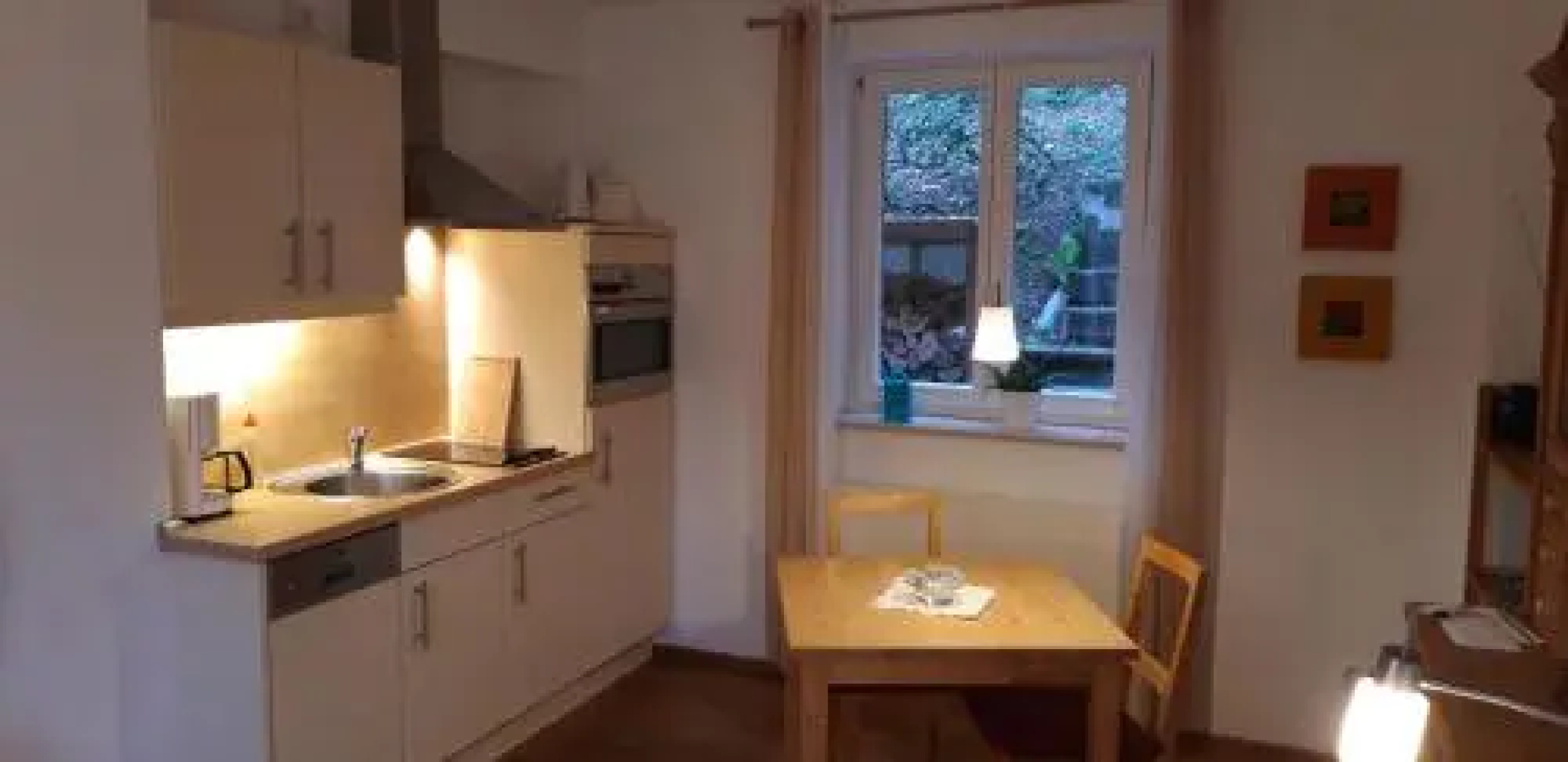 Ferienwohnung Koch
