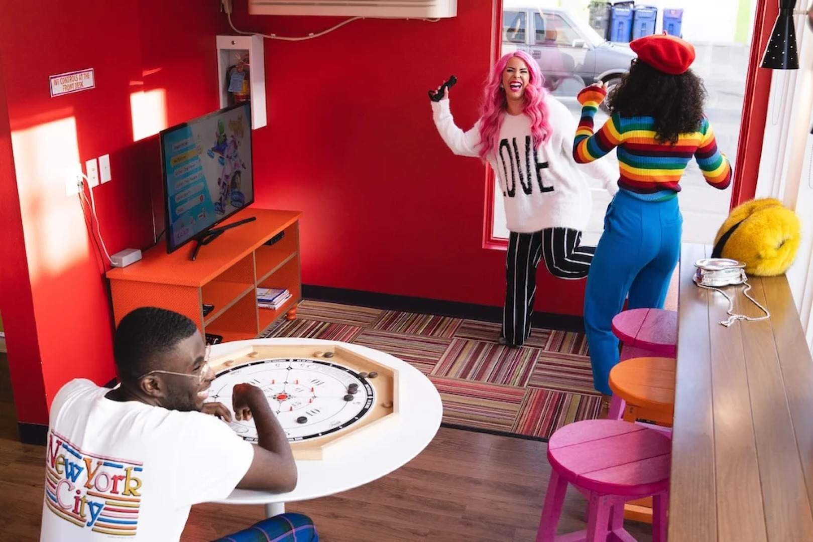 Travelodge Kelowna On The Lake