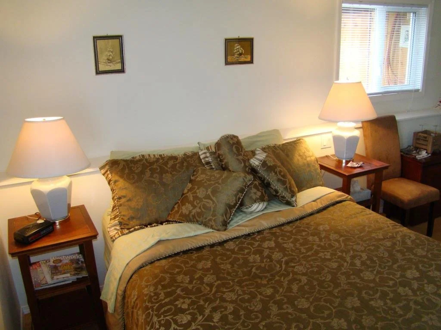 Hummers Haven Bed and Breakfast