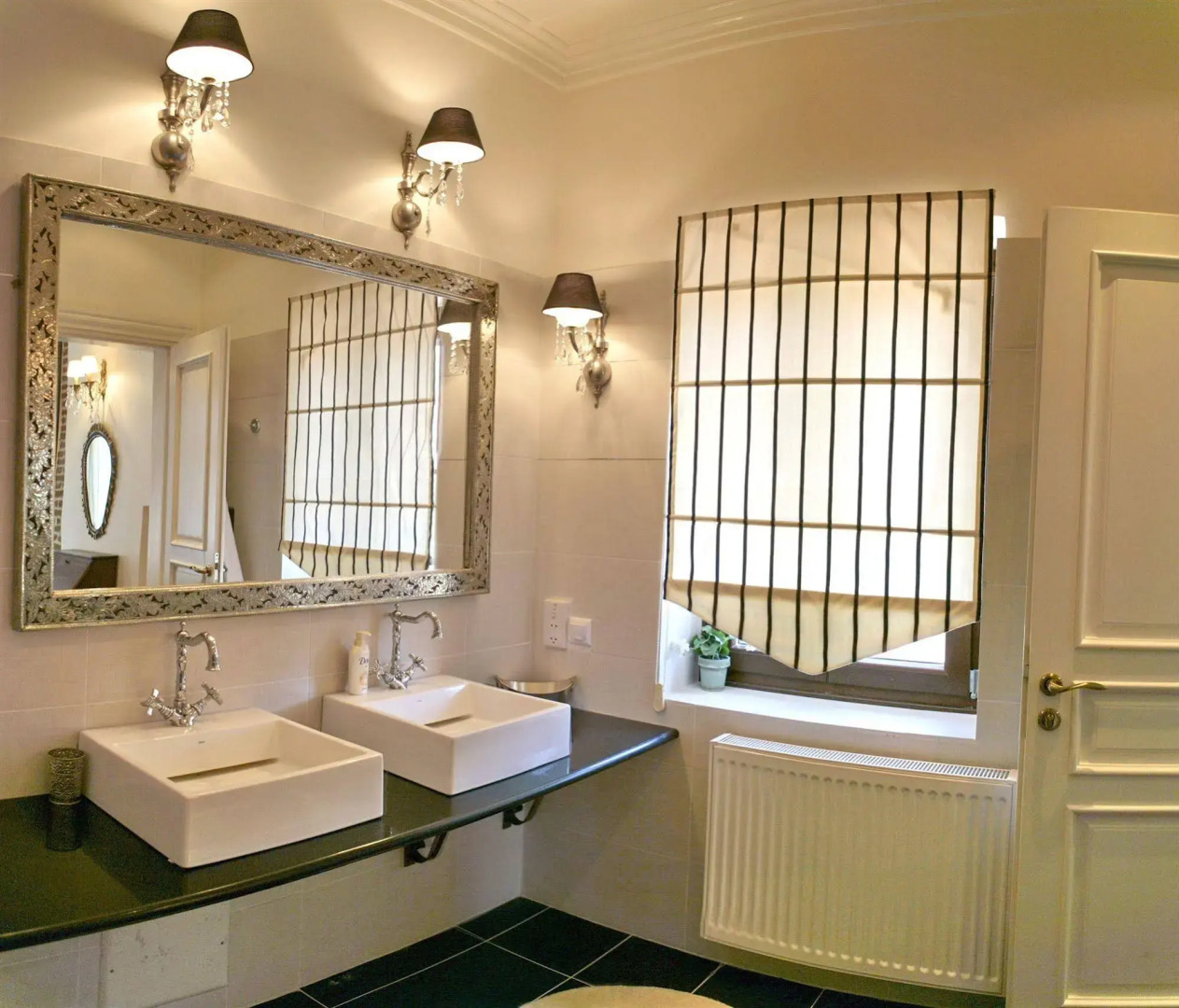 Archontiko Petras 1821