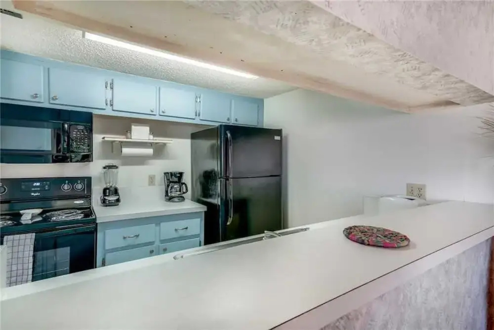 Madeira Beach Yacht Club 323E - Two Bedroom Condo