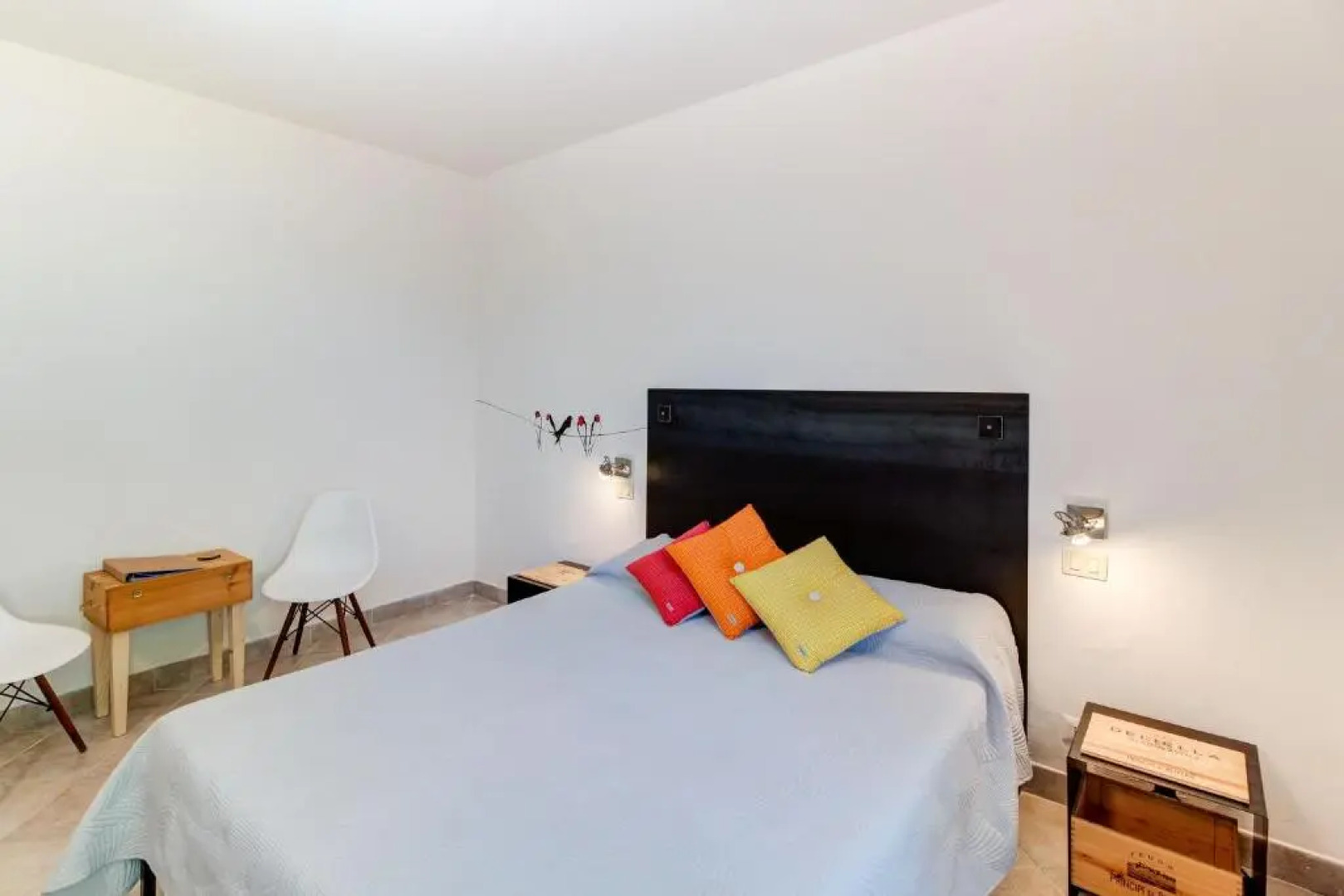 Artemisia negli ulivi B&B