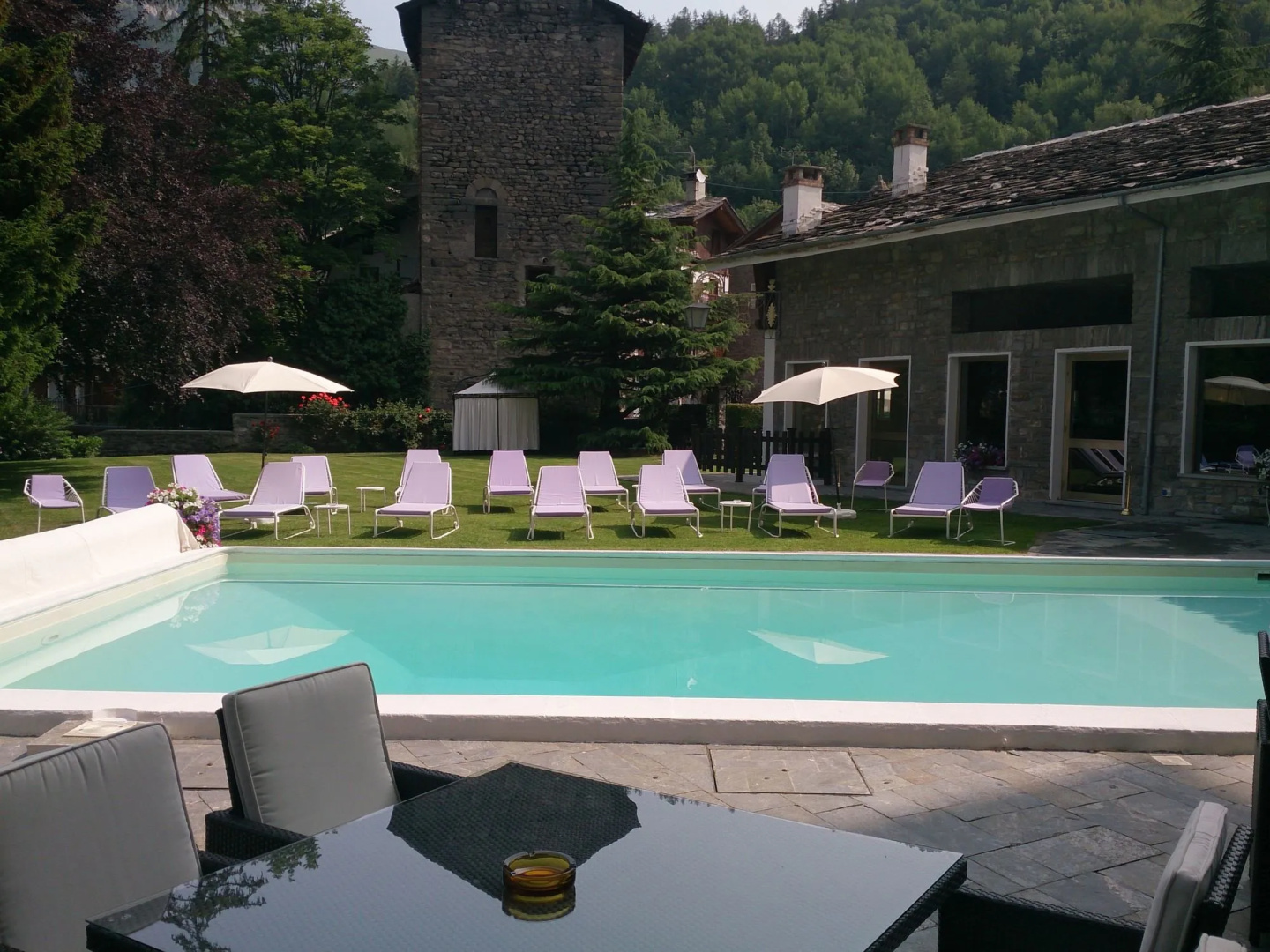 Grand Hotel Royal e Golf