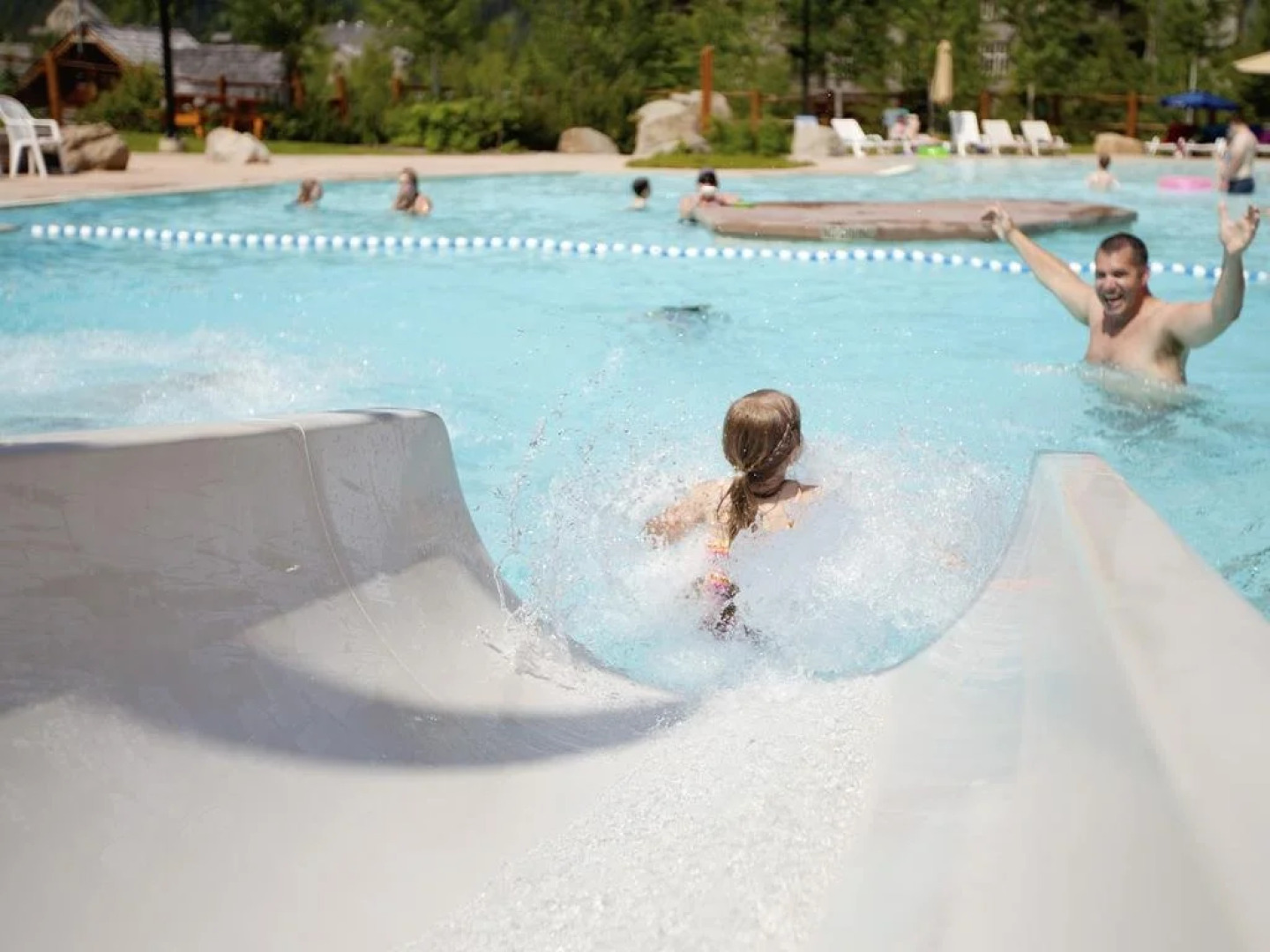 Panorama Mountain Resort