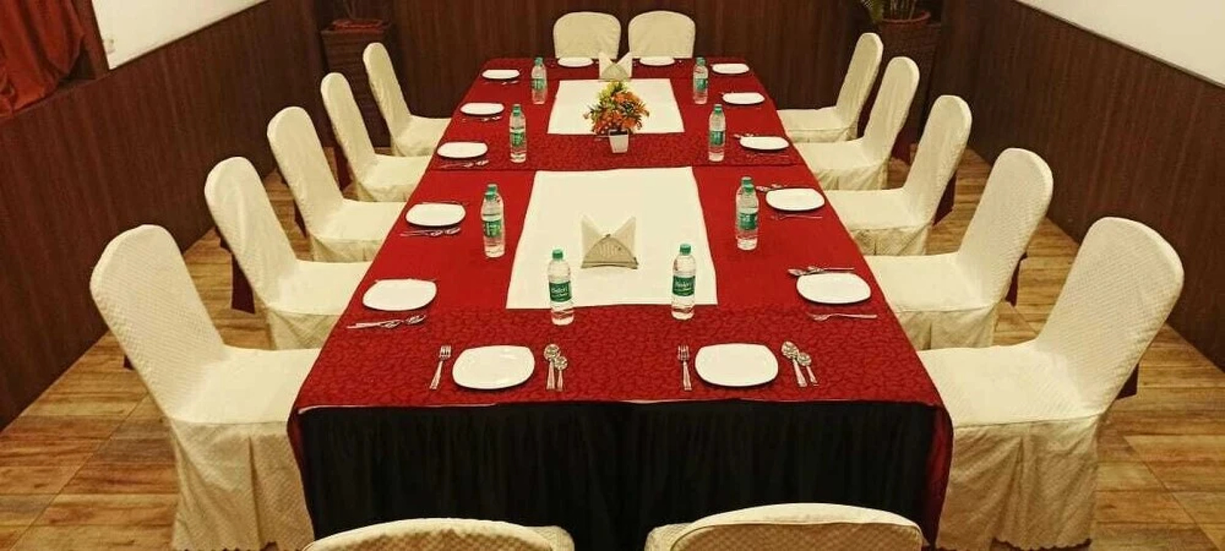 Hotel Ambassador Royale