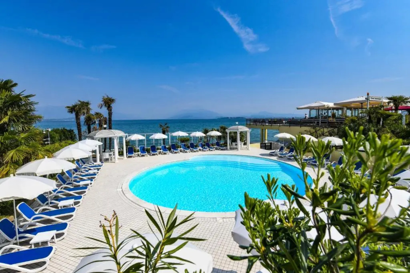 Lido International
