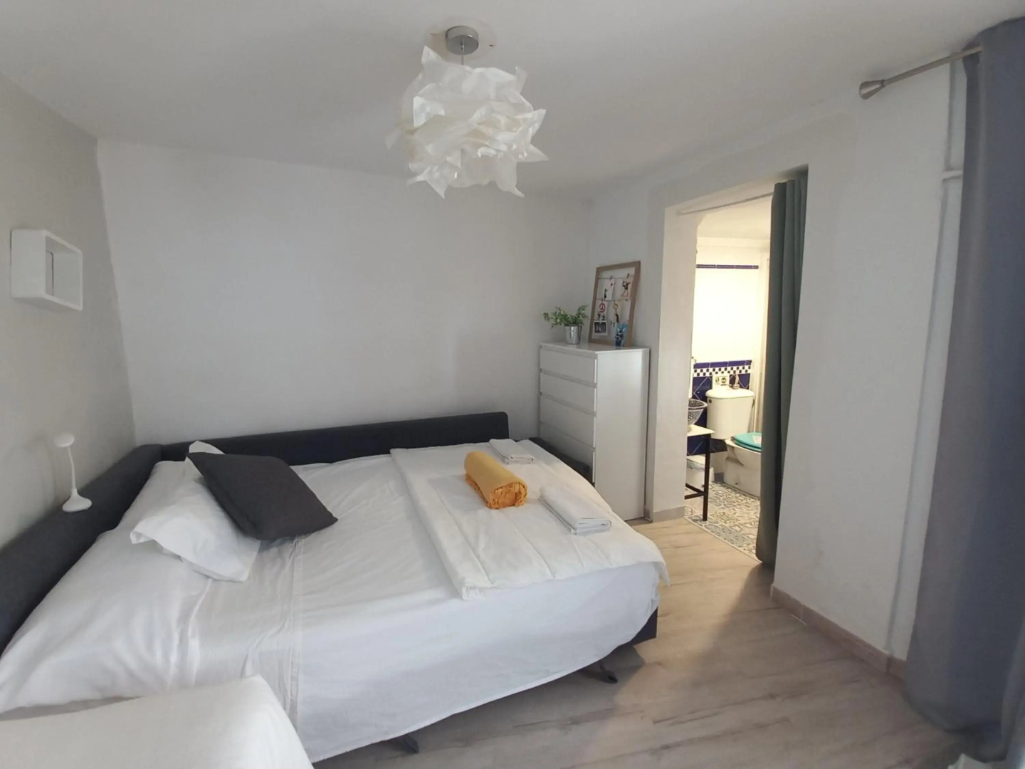 Tradicional Guesthouse Jazmines Mozarabes Casco histórico