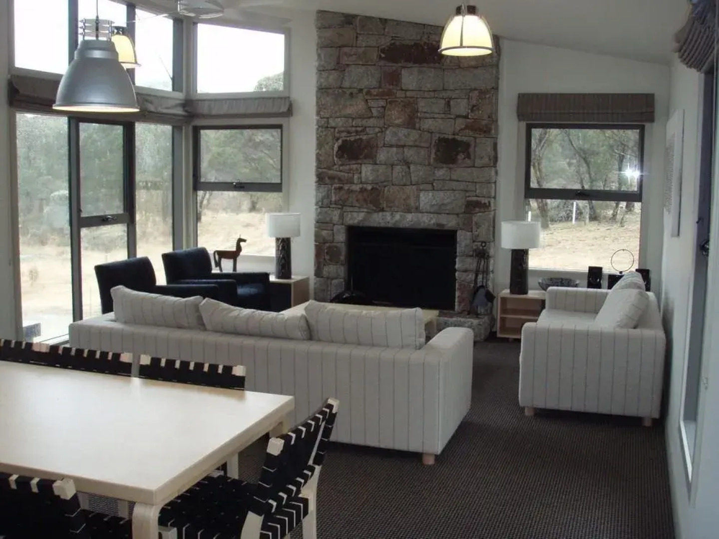 Oaks Lake Crackenback Resort