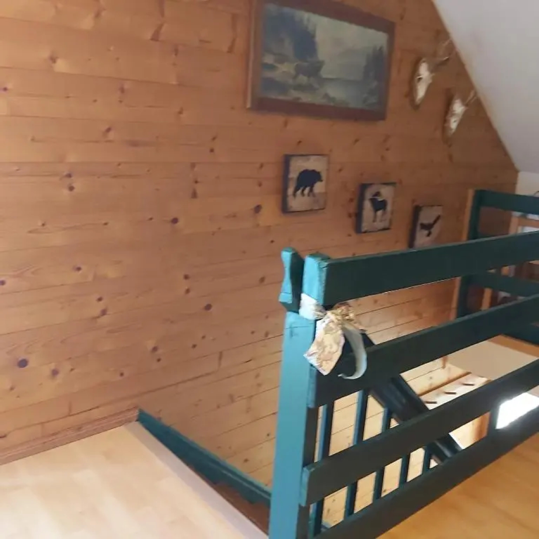 Haus Sonnenalm