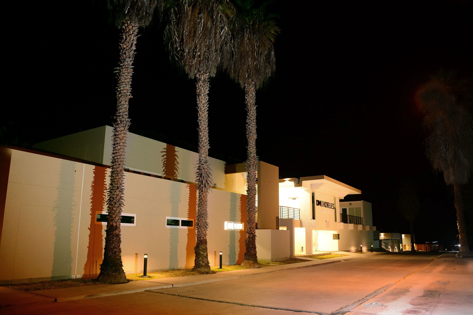 DM Hoteles Moquegua