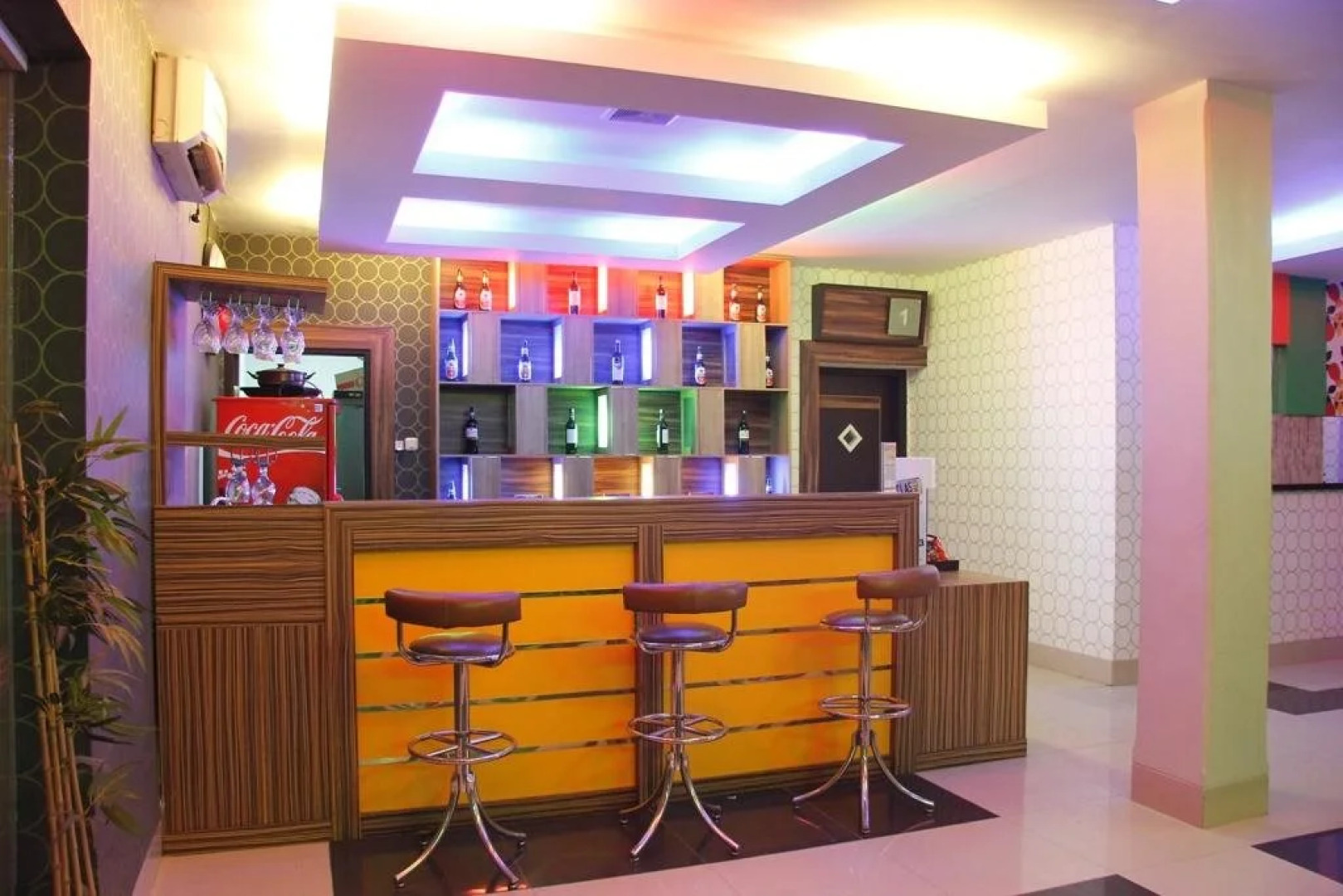 Novilla Boutique Resort