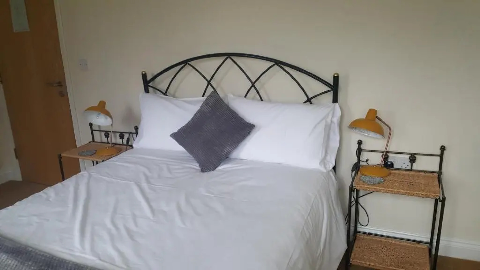 The Old Grain Store Bed & Breakfast