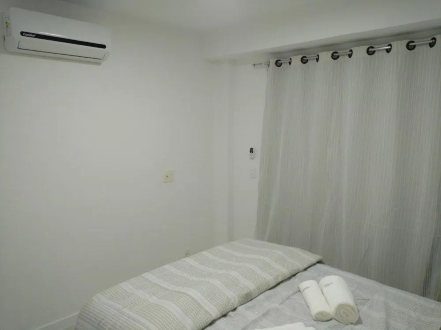 Reserva Pontal Beach (Full Sea View)