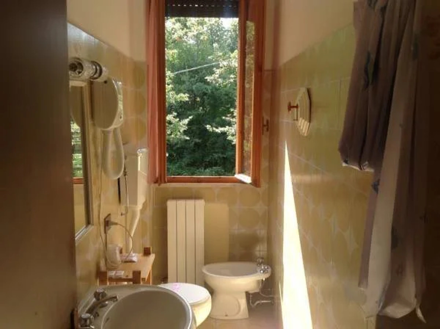 Albergo Val di Setta