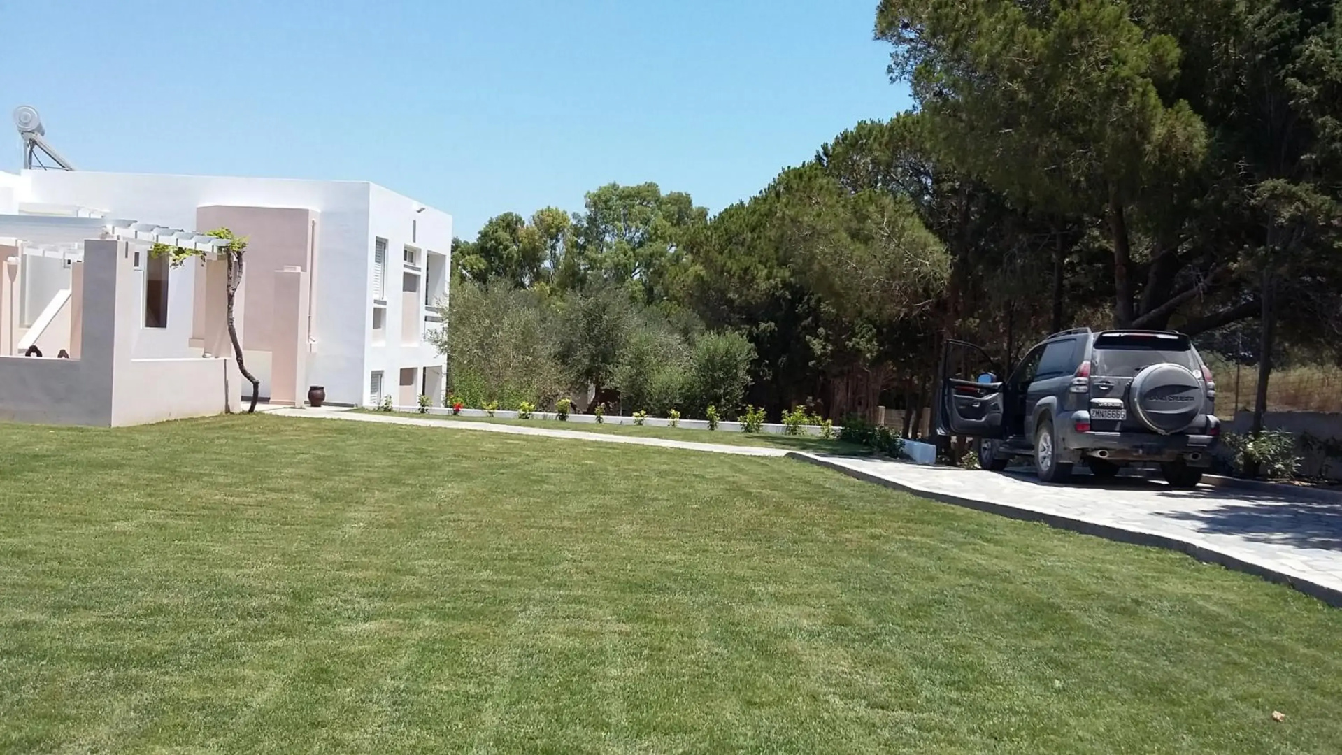 Villa Leonidas