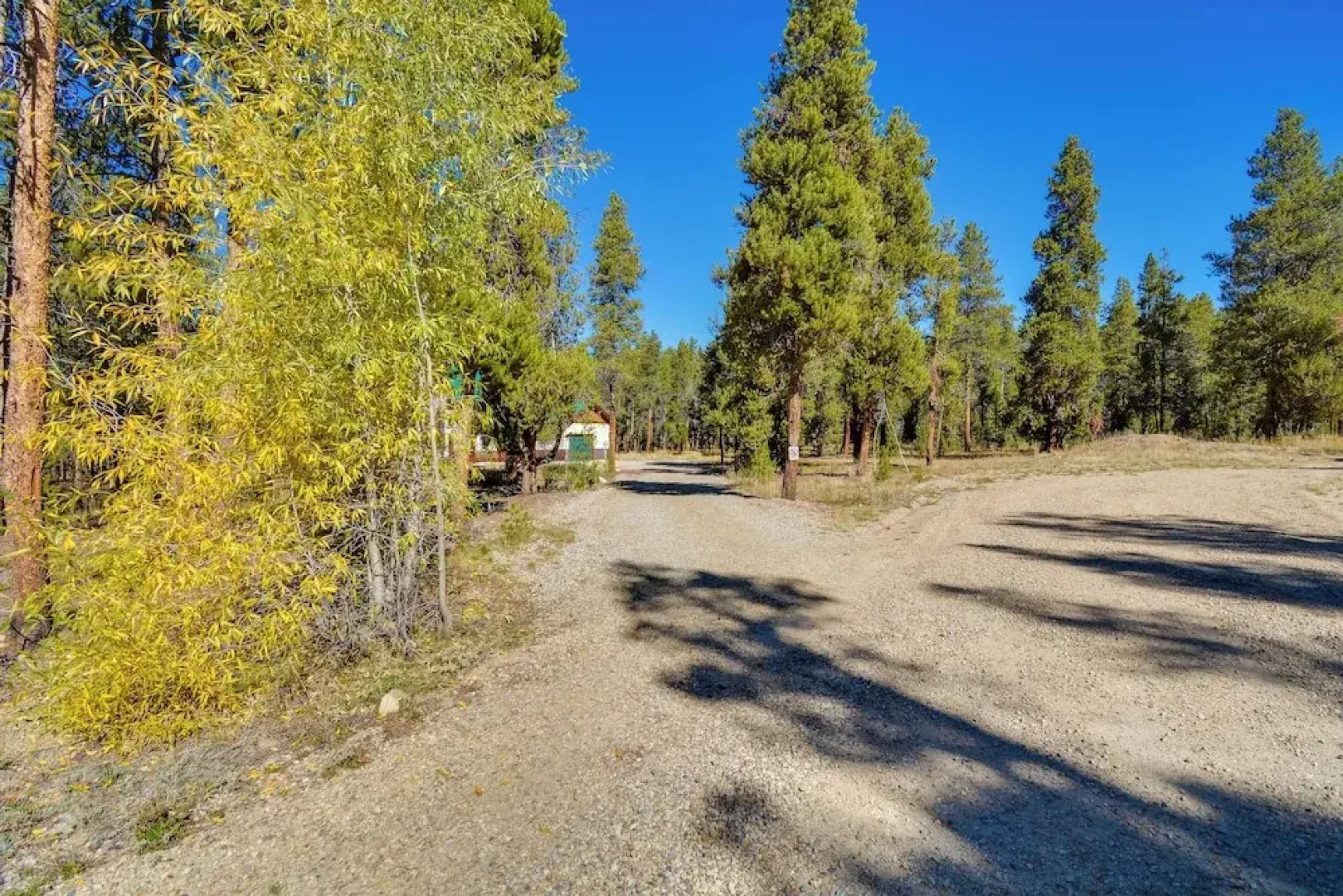 Quiet Leadville Home on 3 Acres w/ Gas Grill!