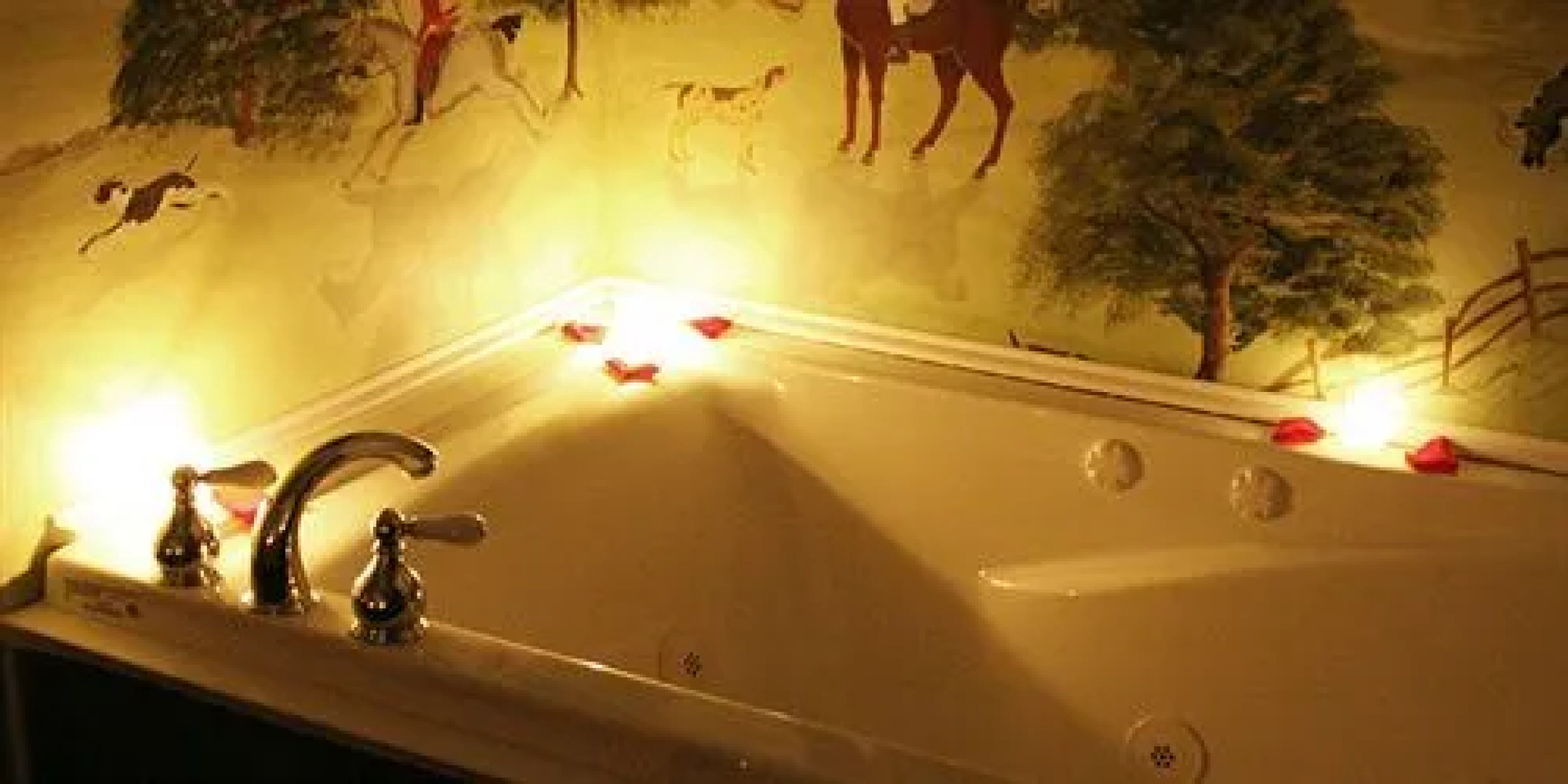 Elk Forge B&B Inn & Day Spa