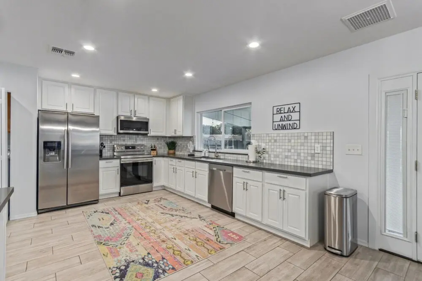 El Parque Tempe 4 Bedroom Home by RedAwning