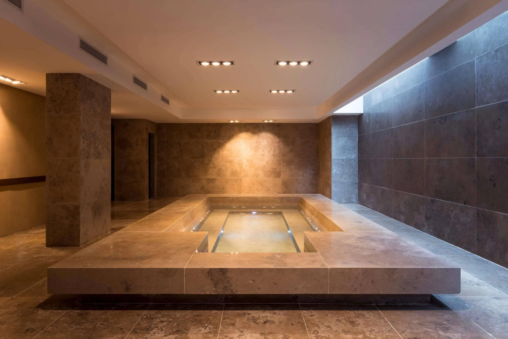 Esplendor by Wyndham Montevideo Punta Carretas