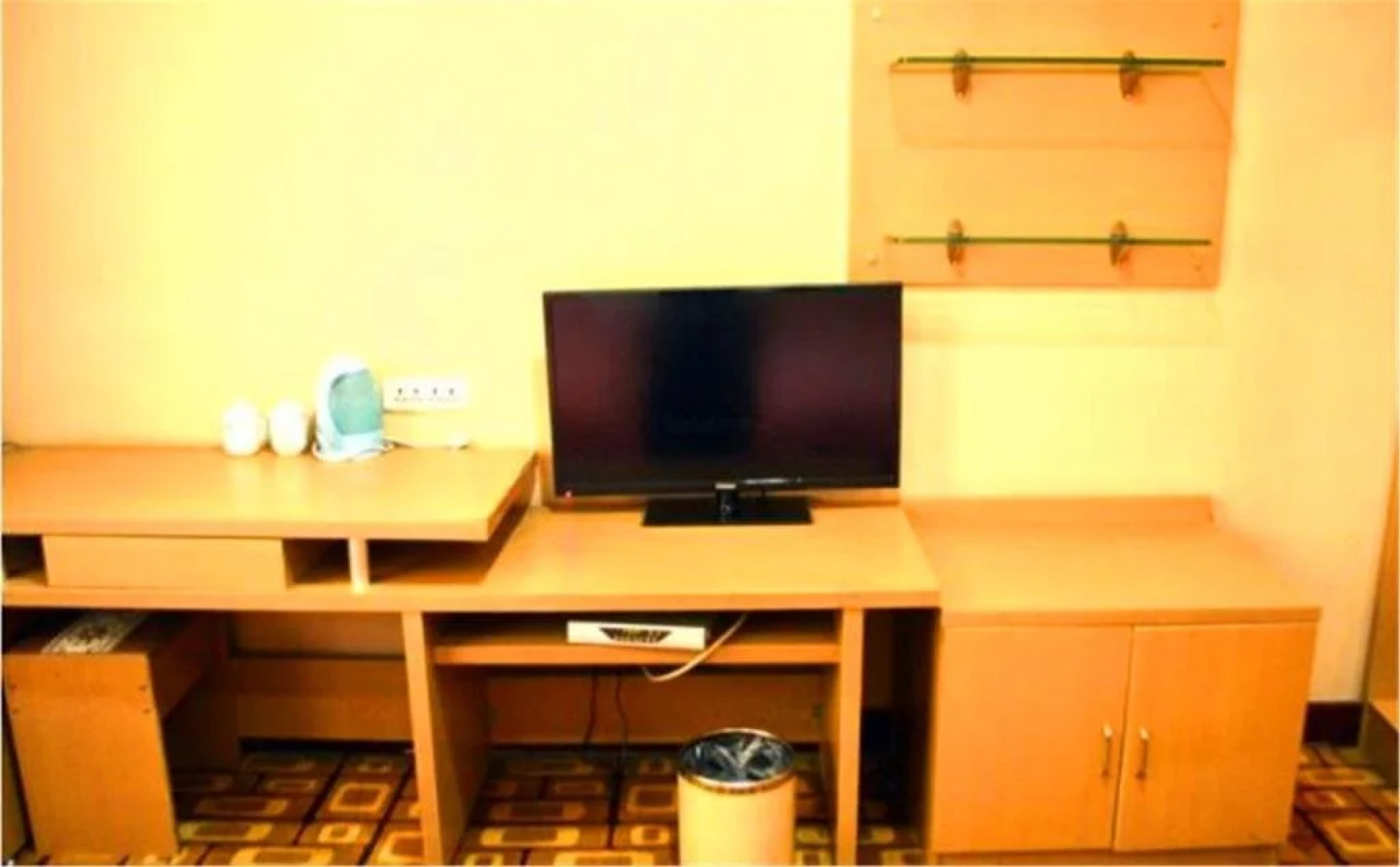 Hohhot Jiahong Home Inn Ulanqab East Street 4th Branch