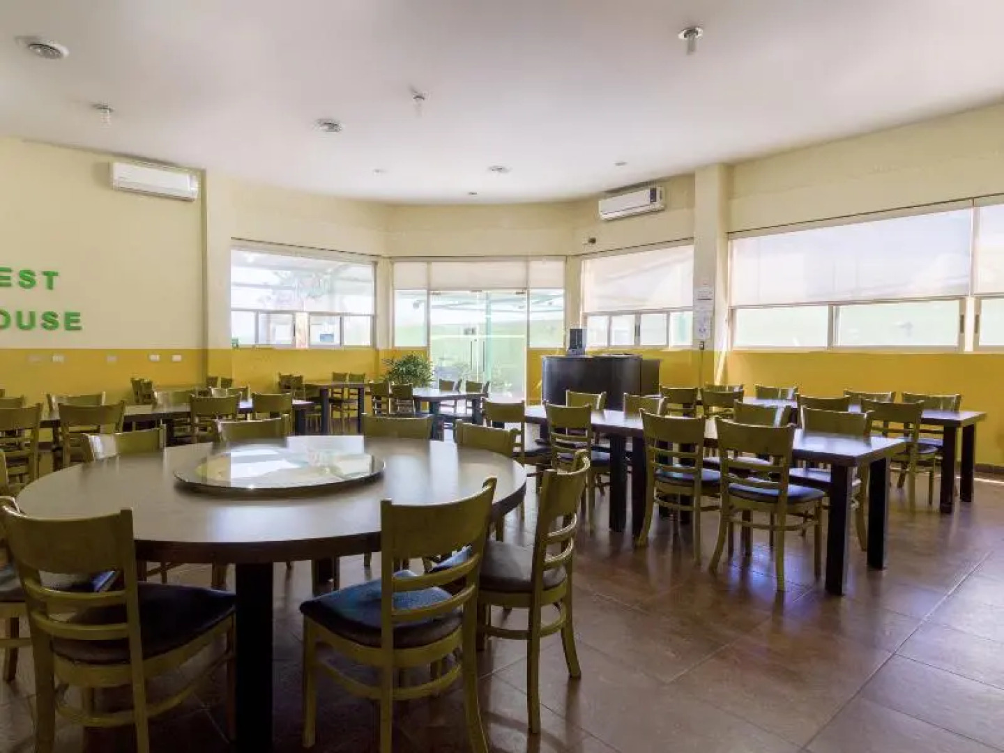 Capital O Ecohabit Monterrey