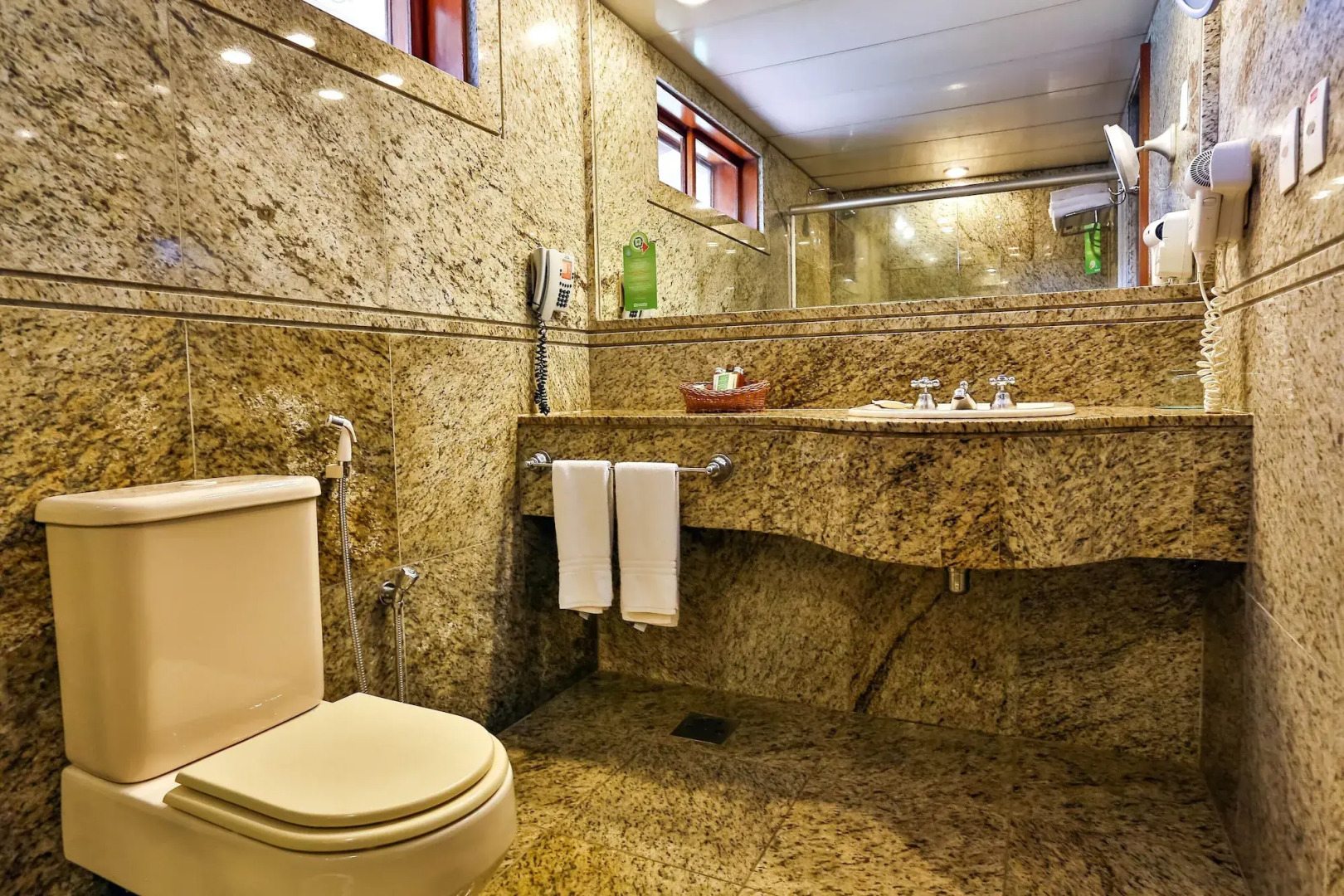 Transamerica Resort Comandatuba – All Inclusive