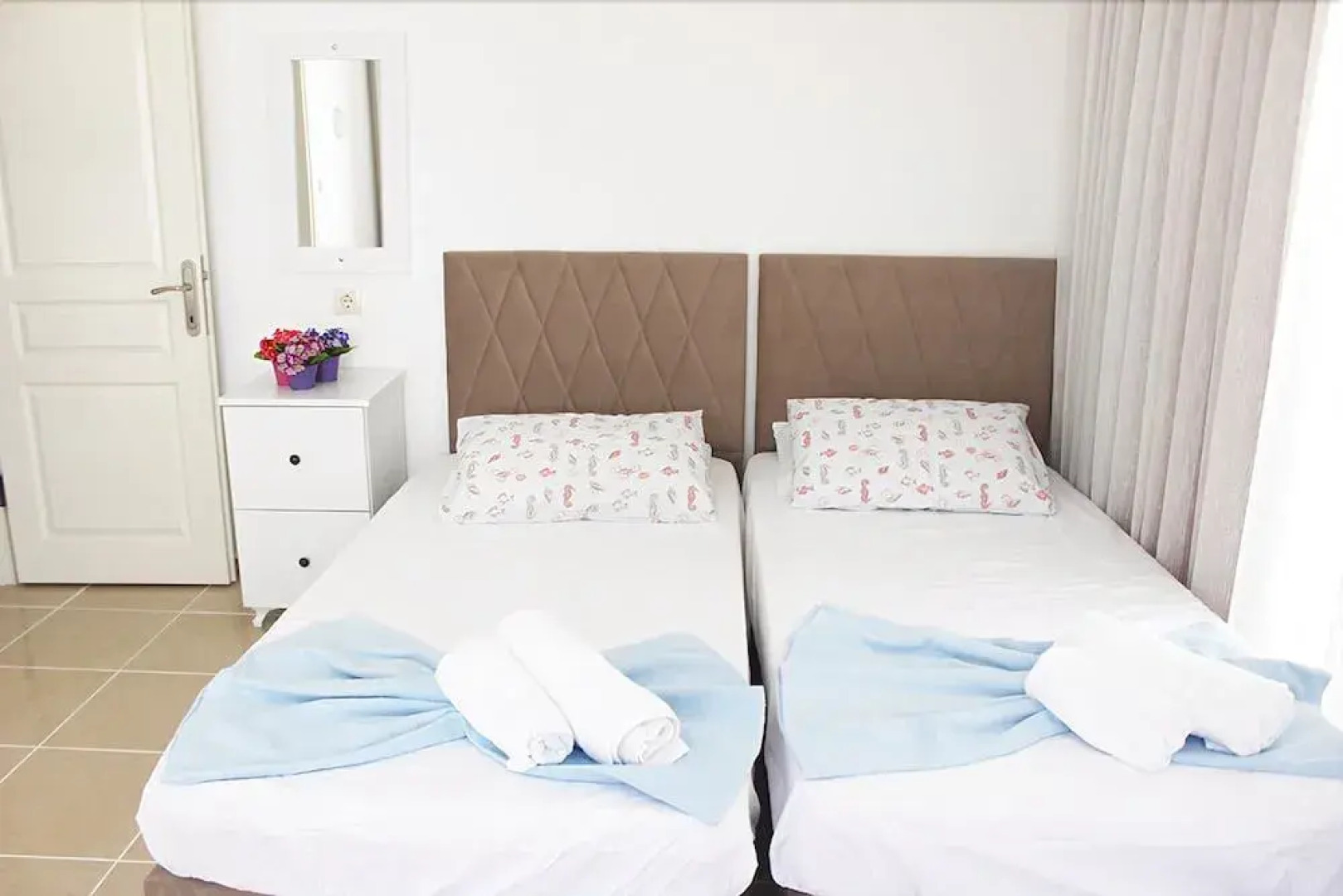 Avsa Belgin Konukevi