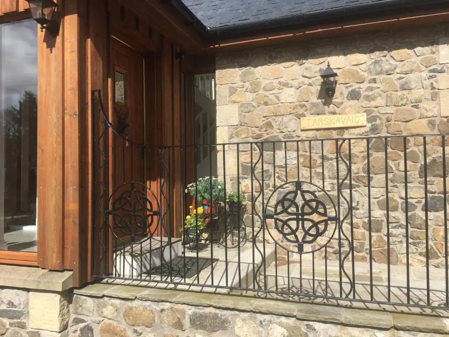 Tarskavaig Bed & Breakfast