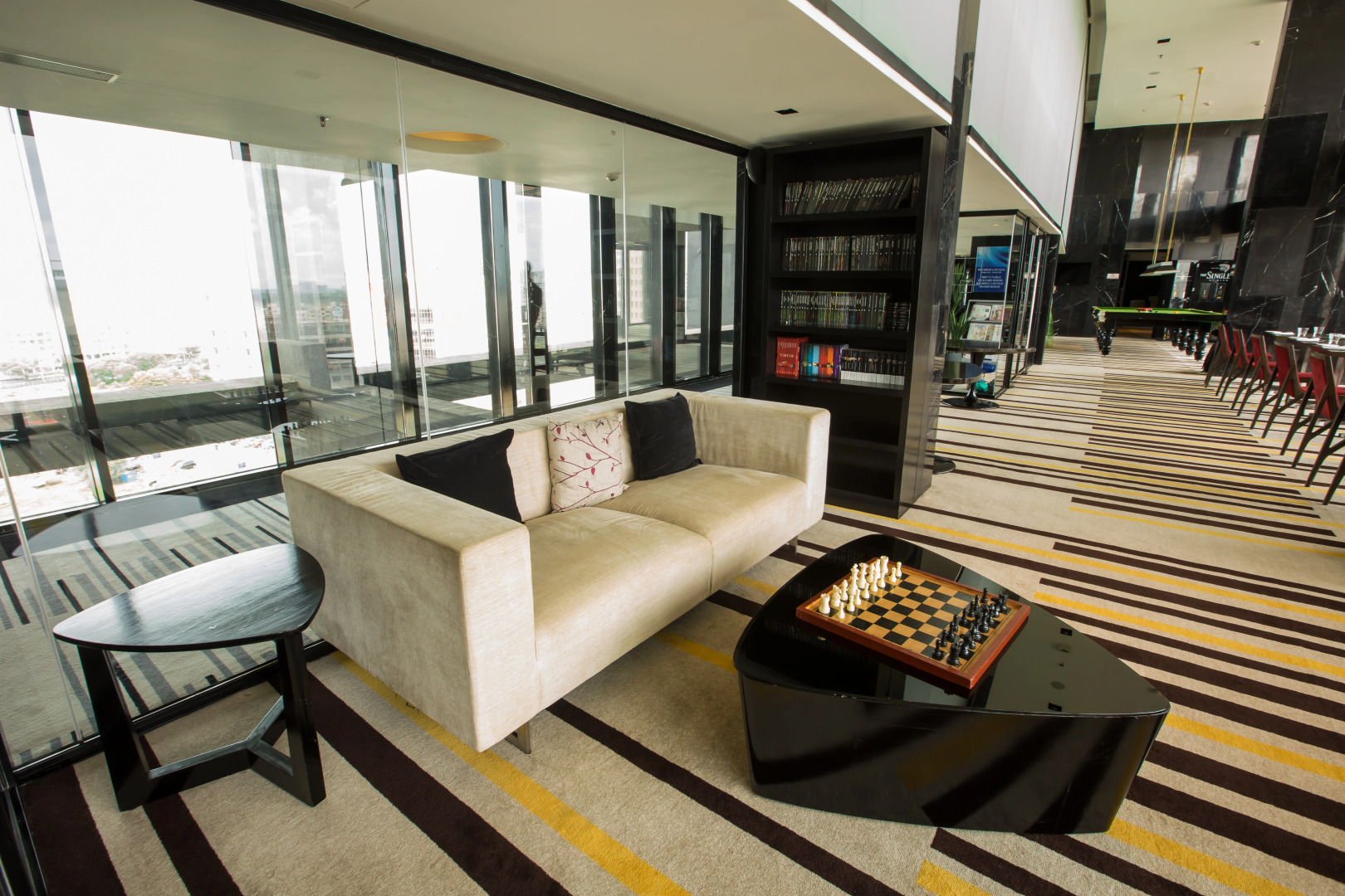 Novotel Kolkata Hotel & Residences Hotel