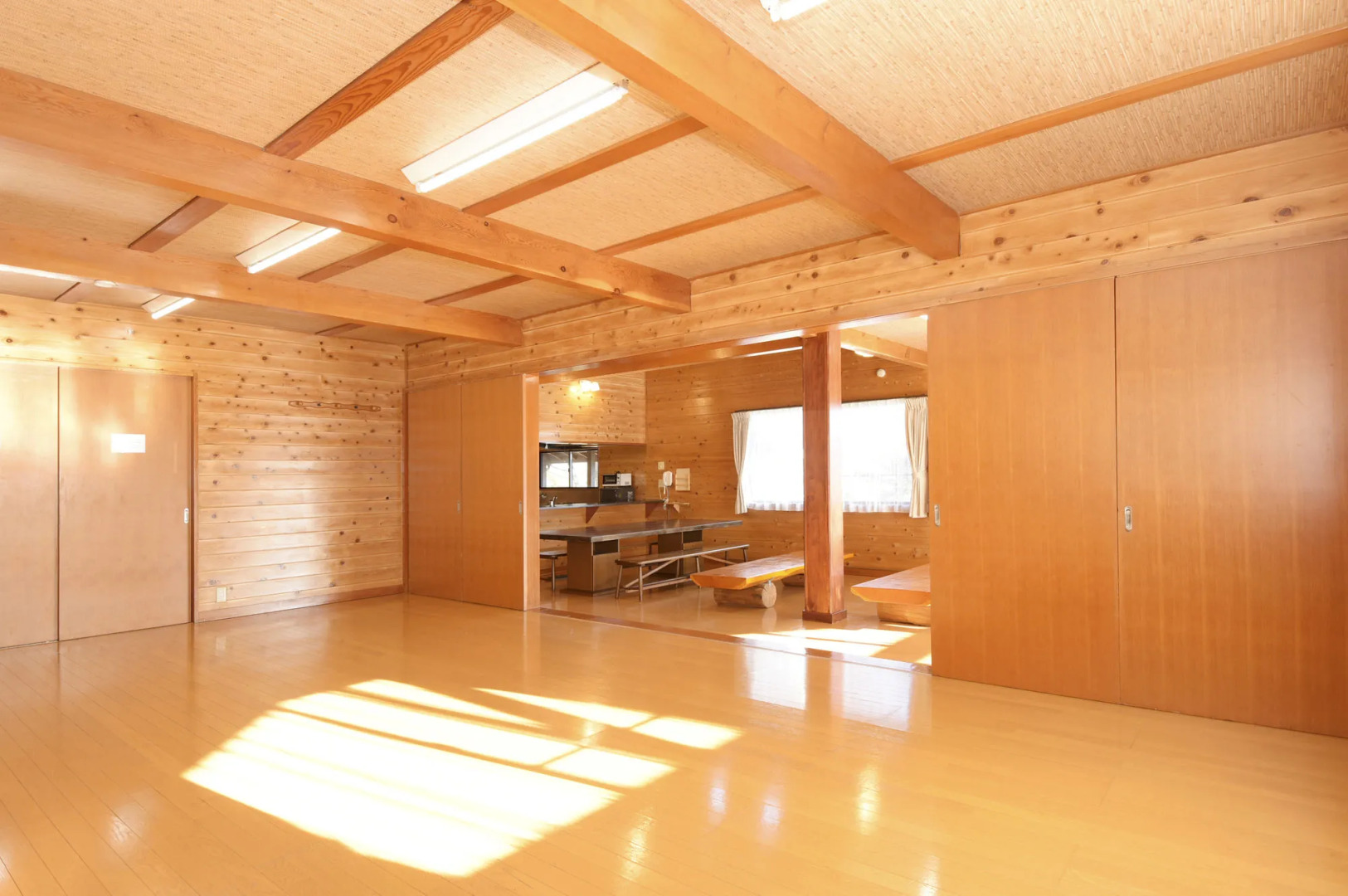 Kawaguchiko country cottage Ban