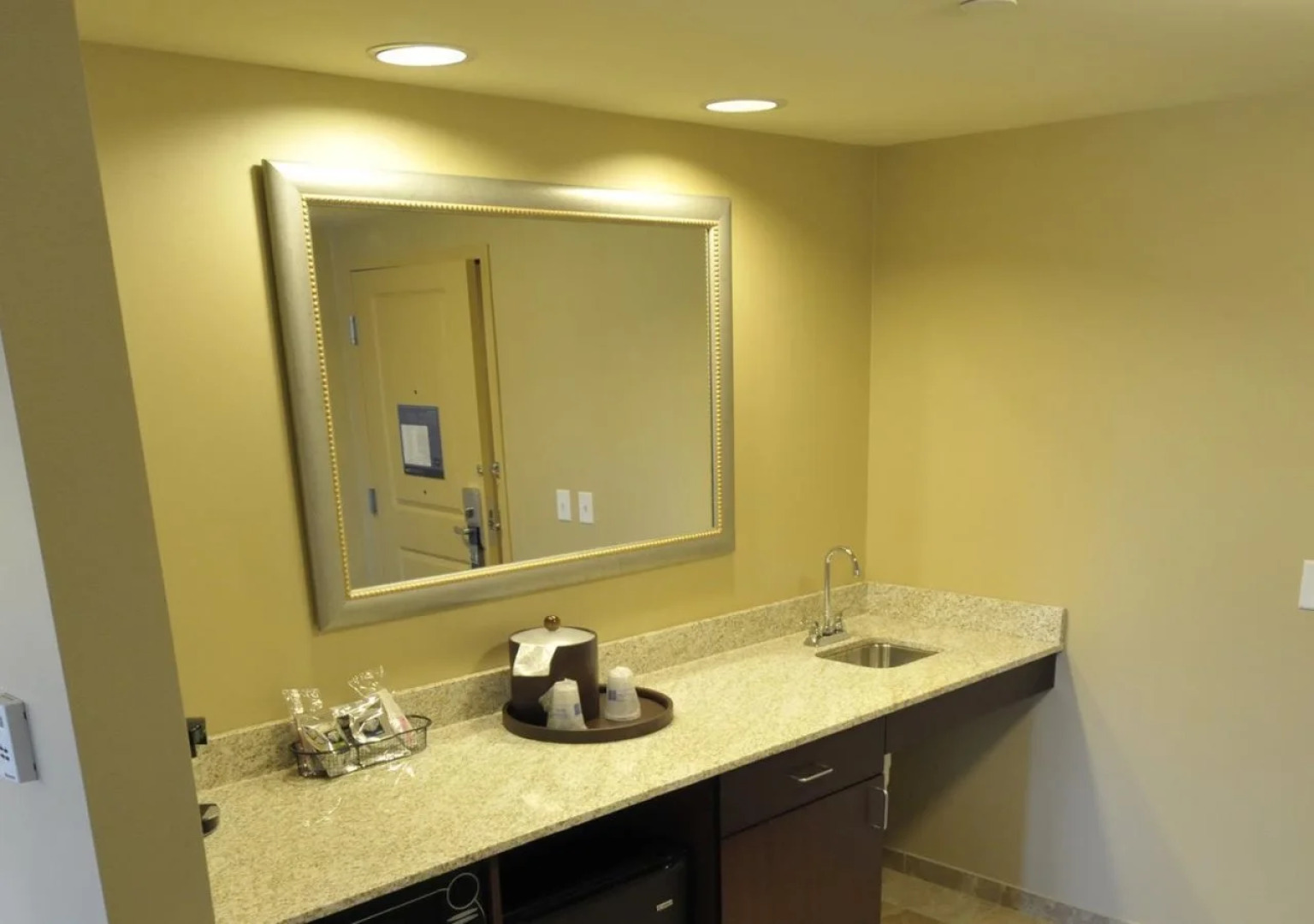 Hampton Inn Nashua